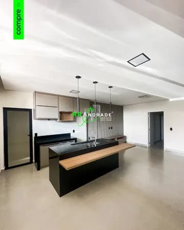 Apartamento Jardim Barão