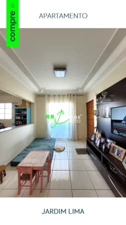 Apartamento Jardim Lima