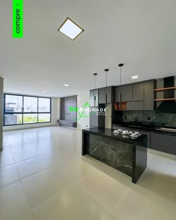 Apartamento Jardim Botânico
