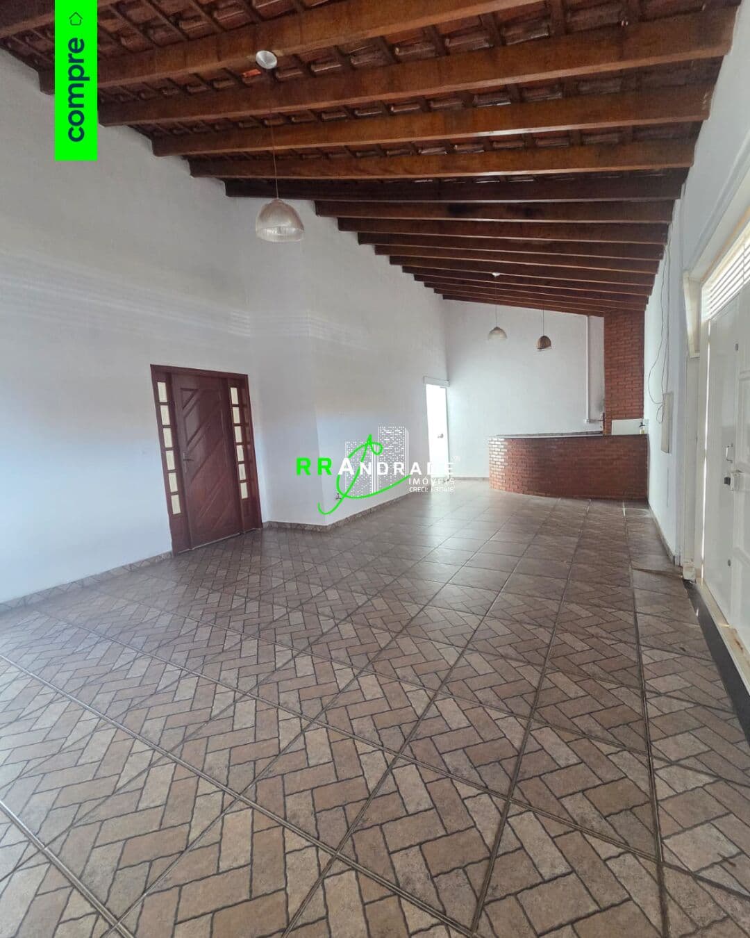 Casa Parque do Horto