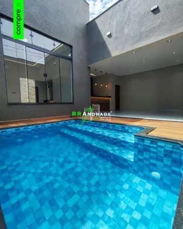 Casa Jardim Natal