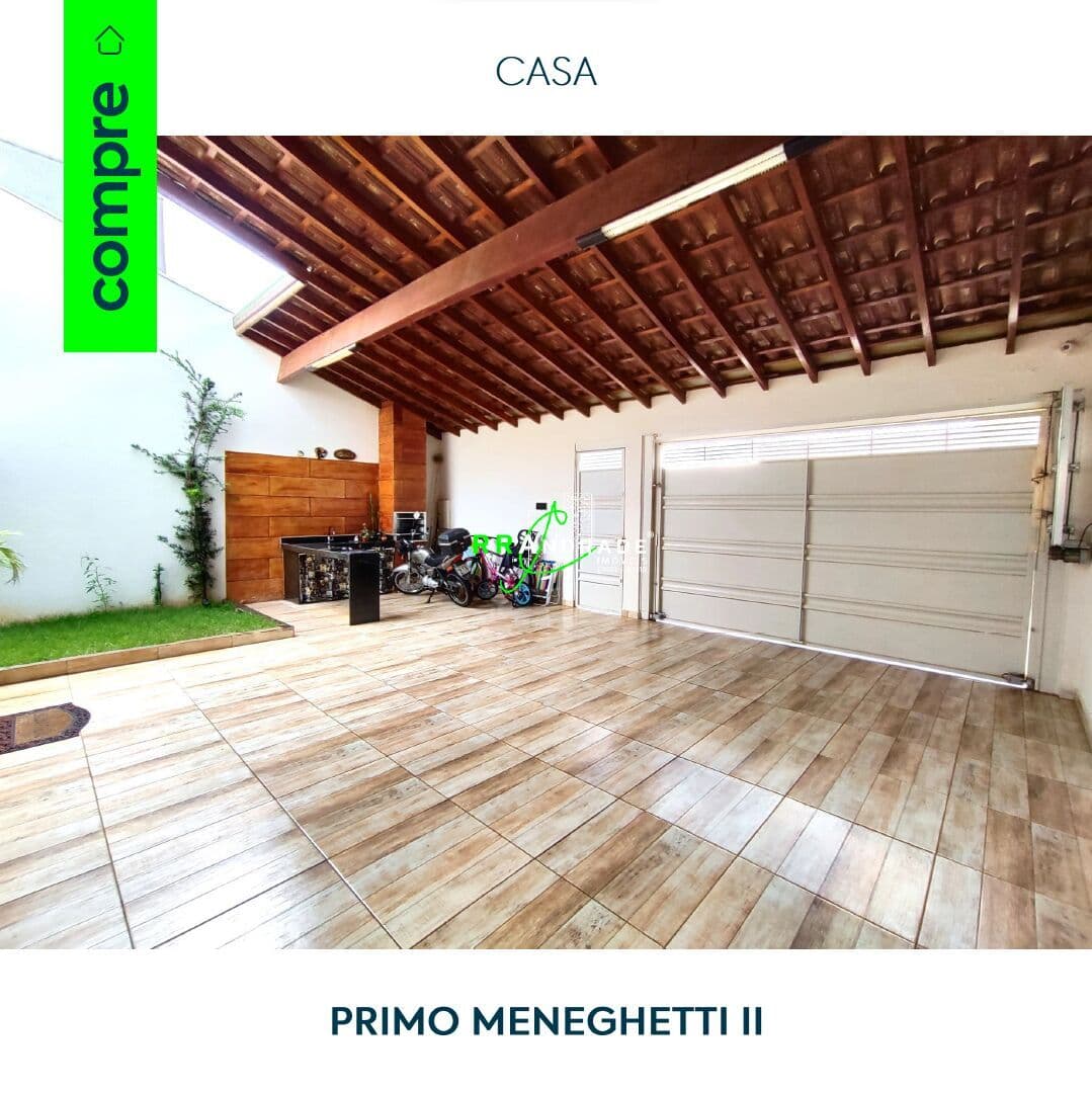 Casa no Primo Meneghetti II