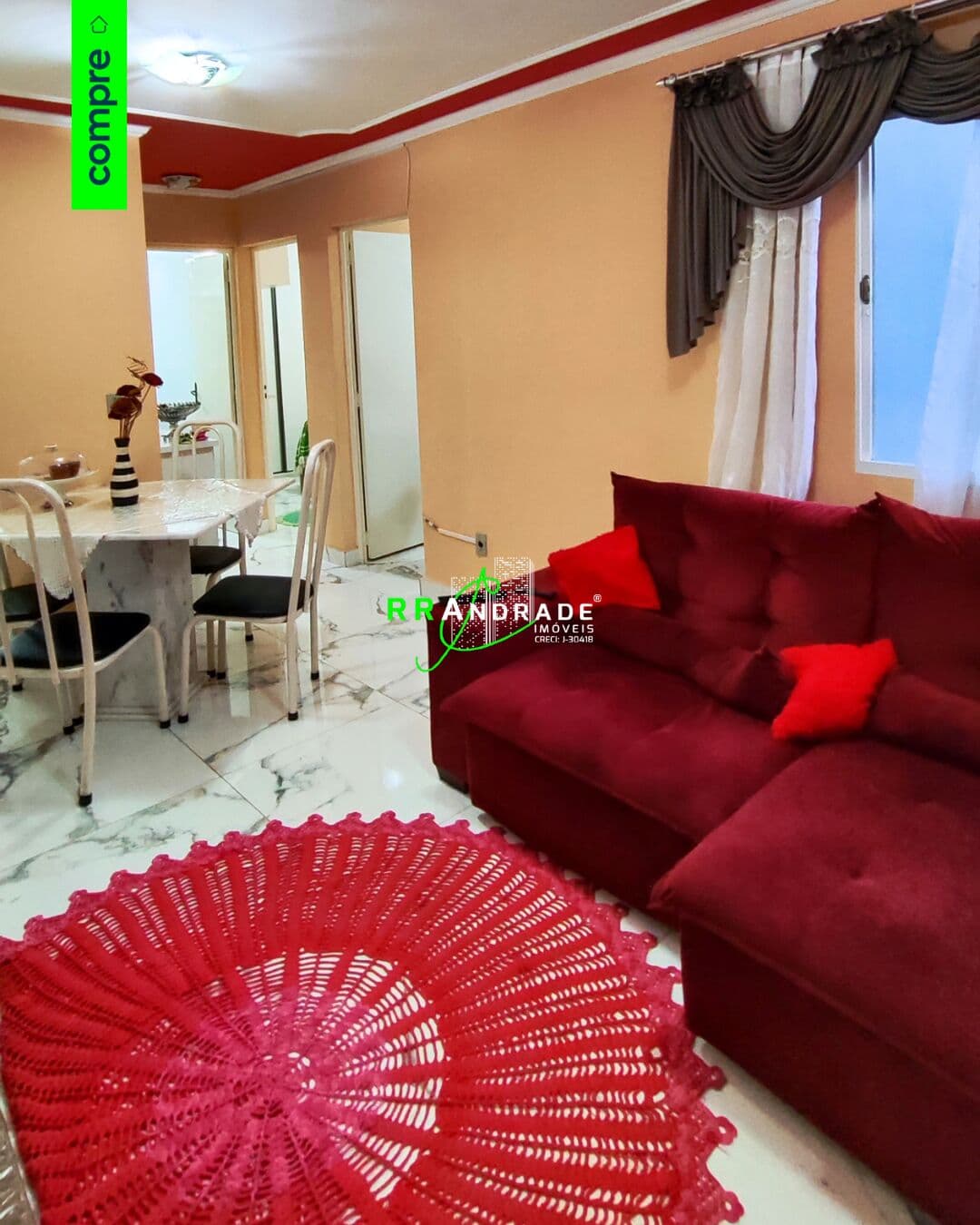 Apartamento Miramontes