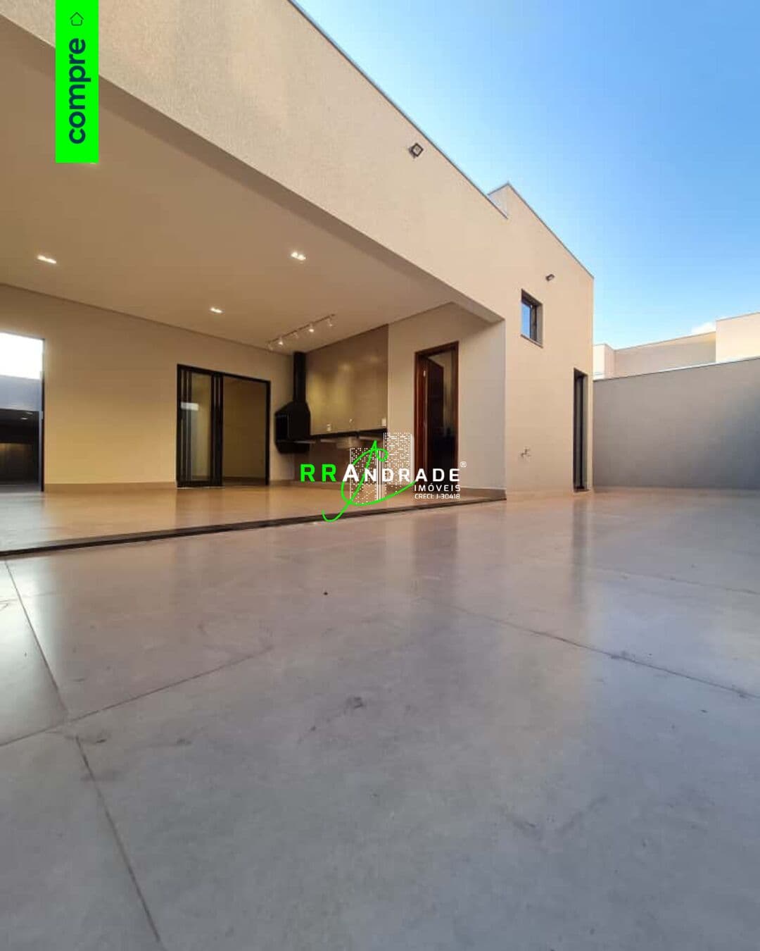 Casa Prolongamento Jardim Lima