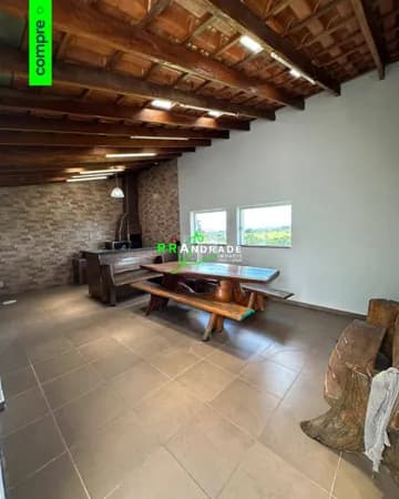 Casa no Jardim Palestina