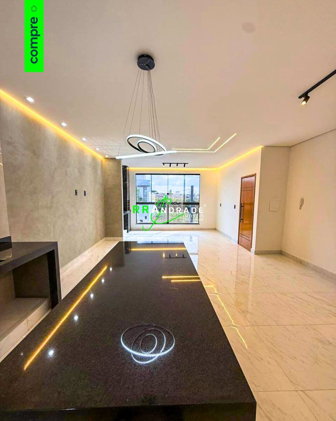 Apartamento Jardim Botânico