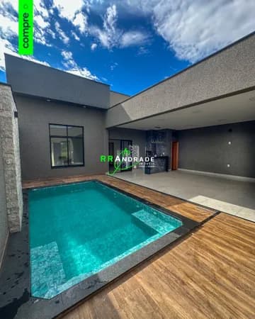 Casa Jardim Natal