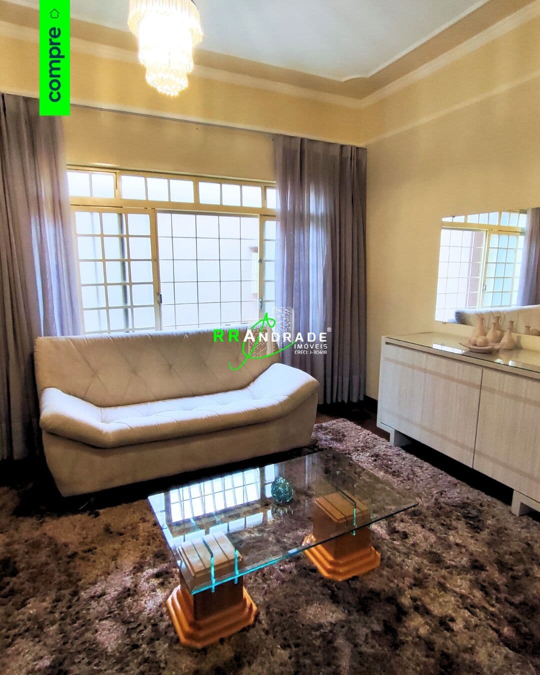 Casa Jardim Guanabara
