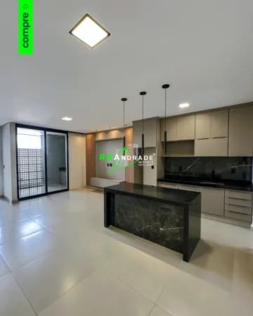 Apartamento Jardim Botânico