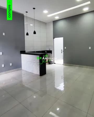 Casa Residencial Zanetti