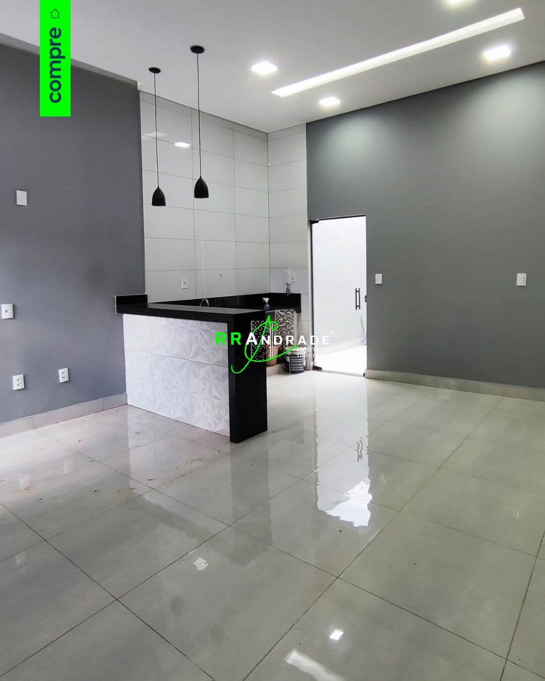 Casa Residencial Zanetti