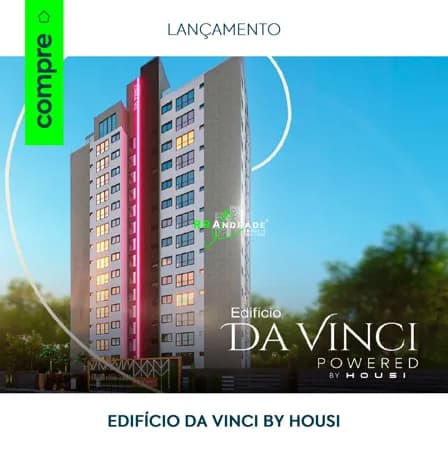 Da Vinci By Housi
