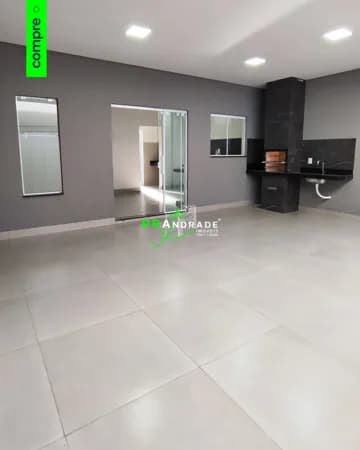 Casa Jardim Adelinha