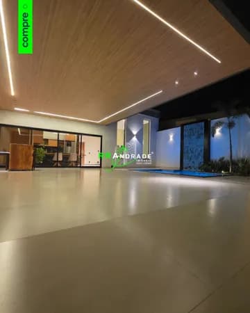 Casa Alto Padrão em Rifaina