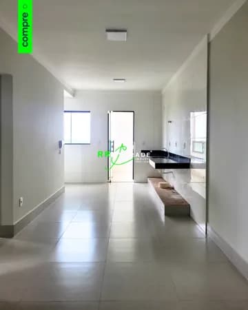 Apartamento Residencial Amazonas