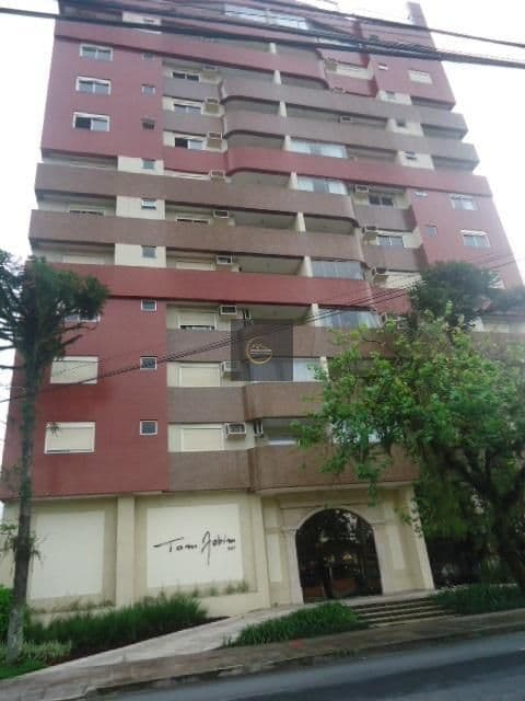 Apartamento em Joinville - Anita Garibaldi