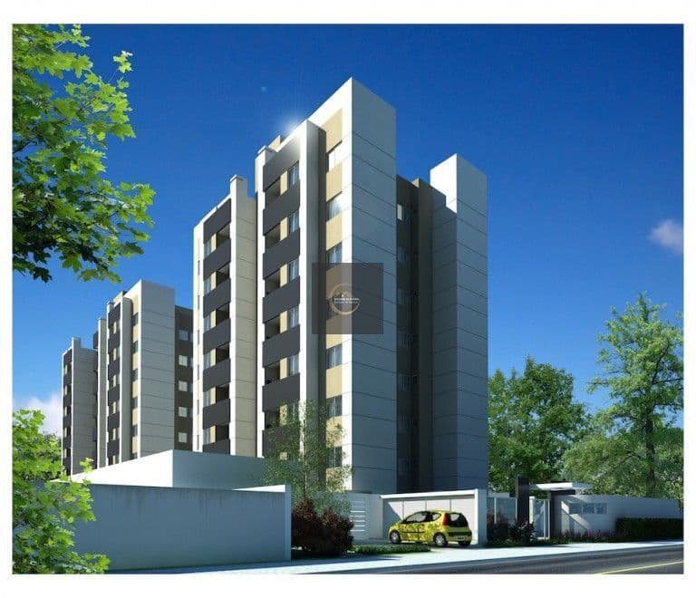 Apartamento Pronto para Morar no Itaum – 2 Dormitórios com Sacada e Churrasqueira