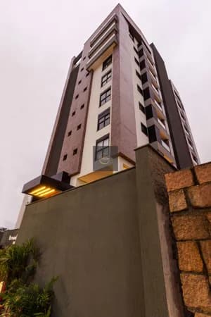 Cobertura no Anita Garibaldi – Conforto, Estilo e Exclusividade!