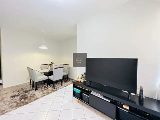 Apartamento no Bucarein com 3 quartos, sendo 1 suíte
