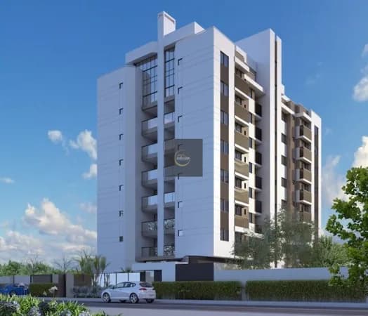 Apartamento com 3 Dormitórios no Anita Garibaldi – Pronto para Morar!