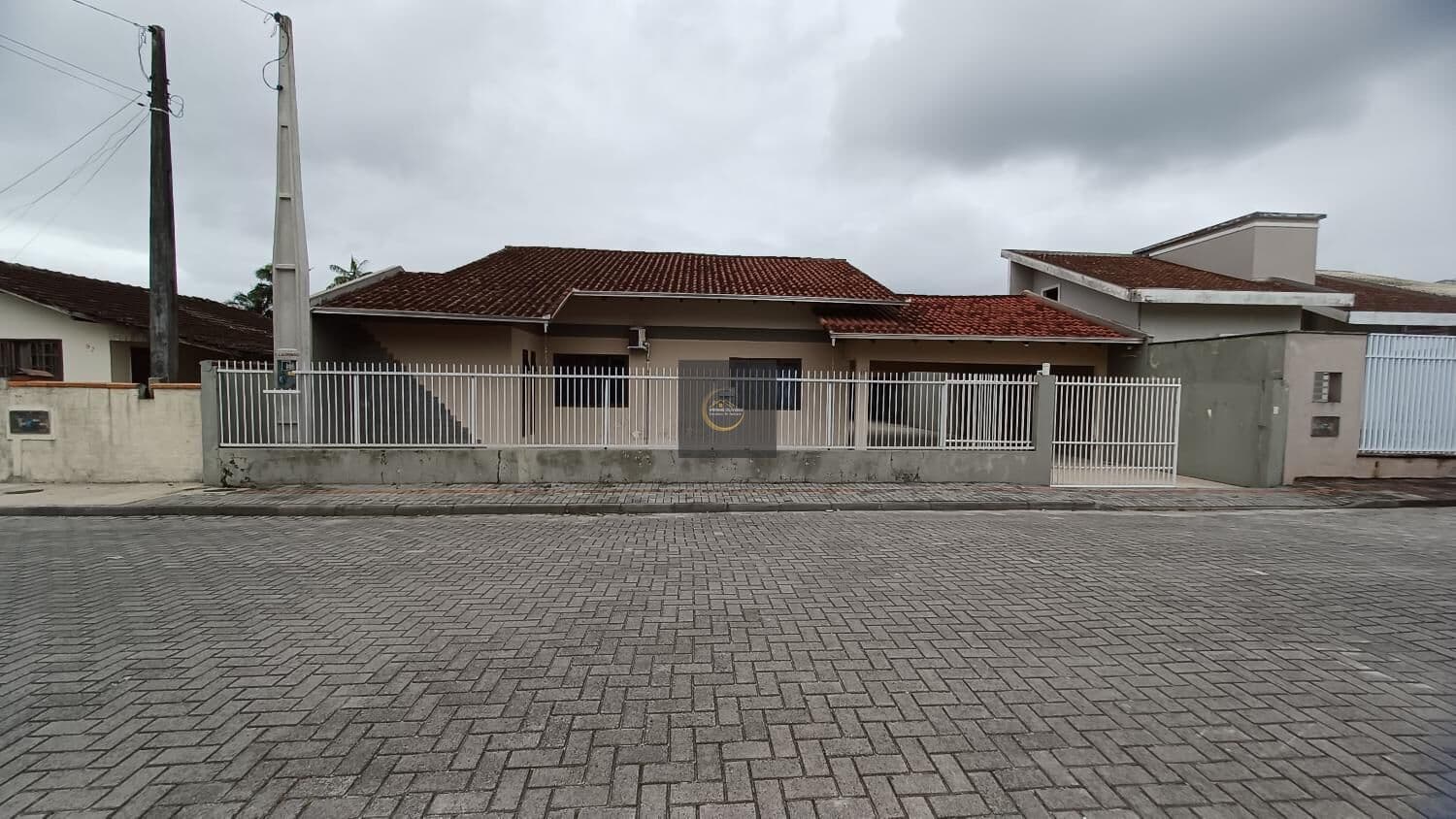 Casa com 3 quartos no Guanabara