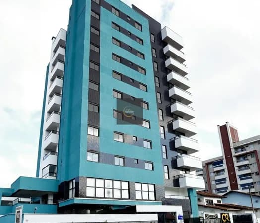 Apartamento em Joinville - Saguaçu