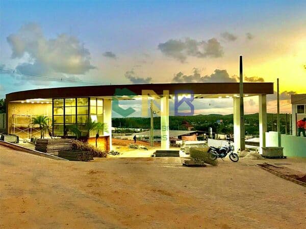 Apartamento no Caminho do Mar em Pium, Parnamirim/RN