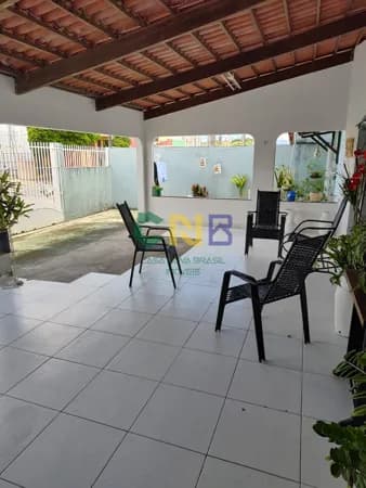 Casa Em Neópolis