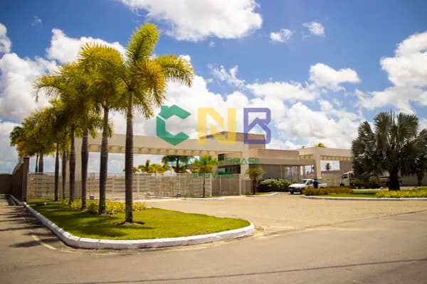 Lotes disponiveis no Condominio Residencial Club Montreal