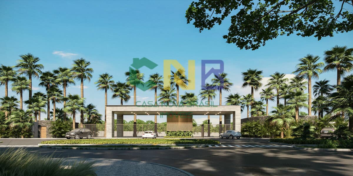 Vila do Alto Residence - Lançamento do Novo Condomínio de Alto Padrão no bairro Parque das Nações em Parnamirim RN