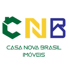 Casa Nova Brasil Imóveis Creci 6861j
