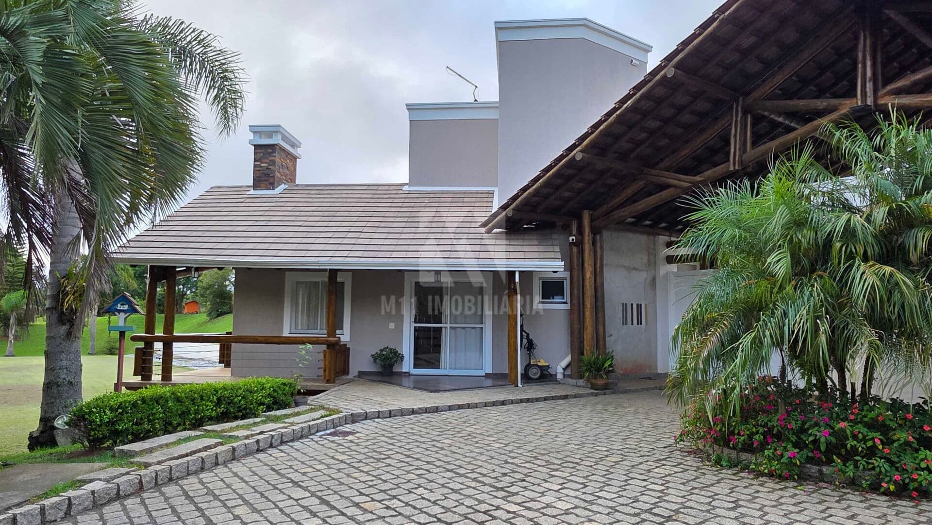 Chácara para lazer ou implantação de condomínio alto padrão, área de lazer, casa principal, casa caseiro, área gourmet completa