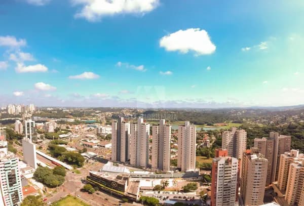 Apartamento Alto Padrão Duplex, 3 Suítes, 4 Vagas, no Bairro Champagnat Curitiba