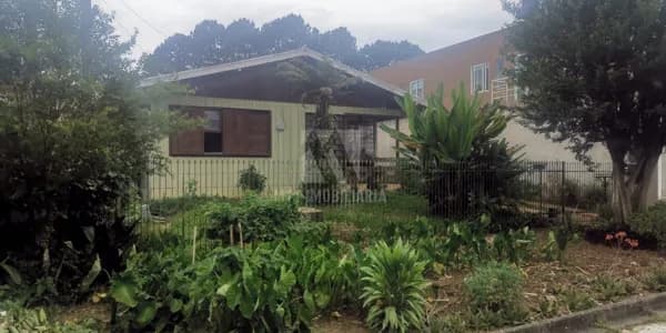 Terreno no Bairro Pilarzinho