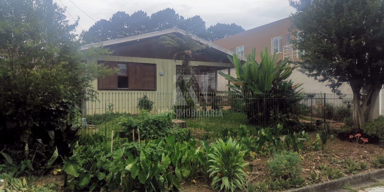 Terreno no Bairro Pilarzinho
