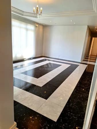 Apartamento em Curitiba - São Francisco