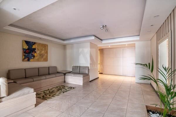 Apartamento em Curitiba - Bacacheri