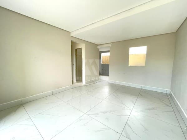 Sobrado Novos - Pinhais