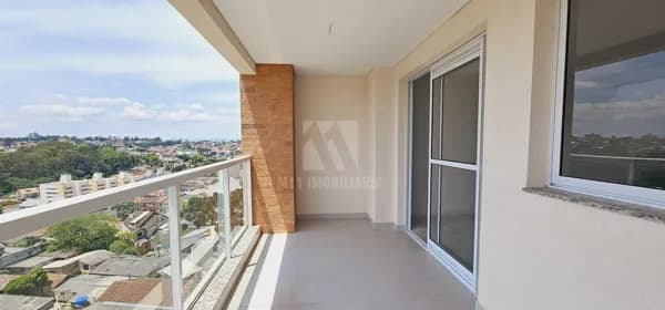 Cobertura Duplex Nova