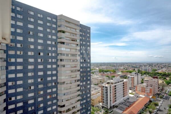 Sala Comercial à venda no bairro Centro - Curitiba/PR