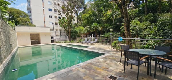 Apartamento Padrão de 3 Quartos e 1 Suíte sem mobilia no Bacacheri, Fotos do apto decorado