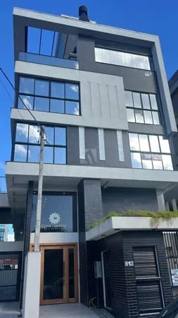 Apartamento Padrão na Praia de Canto Grande Bombinhas SC, 3 Suítes, 1 vaga