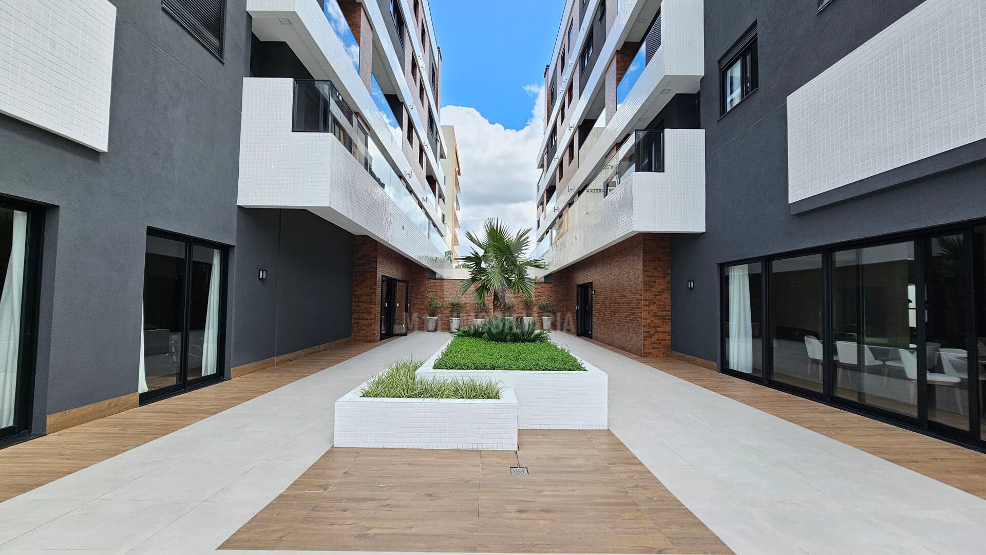 Apartamento Alto Padrão no Alto da Xv