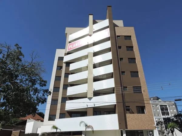 Apartamento Cobertura no Cristo Rei proximo do Jardim Botânico e hospitais