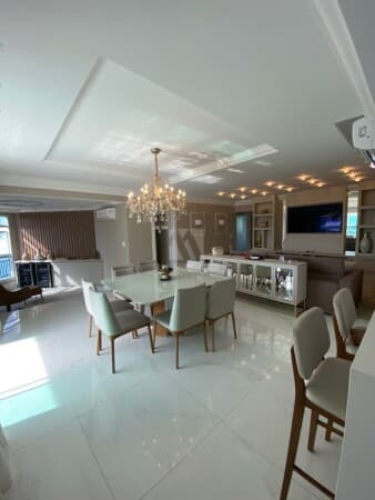 Apartamento Mobiliado - Itapema