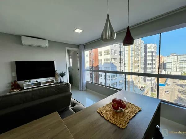 Apartamento em Navegantes, Capão da Canoa/RS
