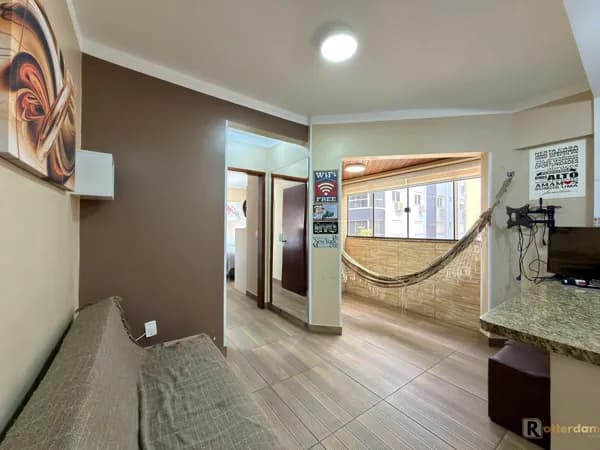 Apartamento em Centro, Capão da Canoa/RS