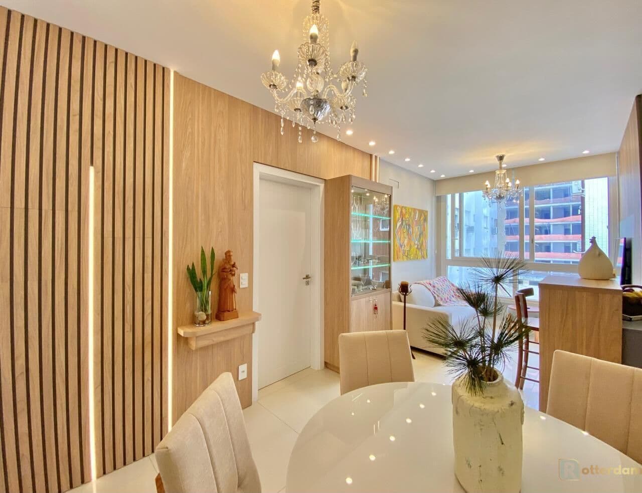 Apartamento 2 dormitórios