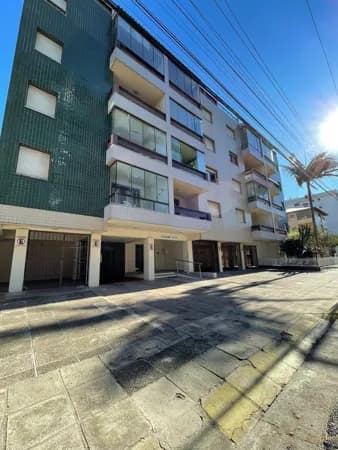 Apartamento em Capão da Canoa - Zona Nova