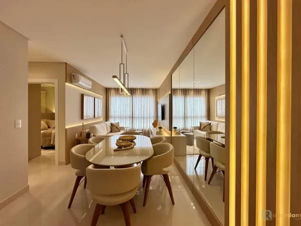 Apartamento em Capão da Canoa - Navegantes